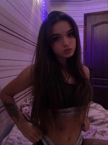 Проститутка Фариза